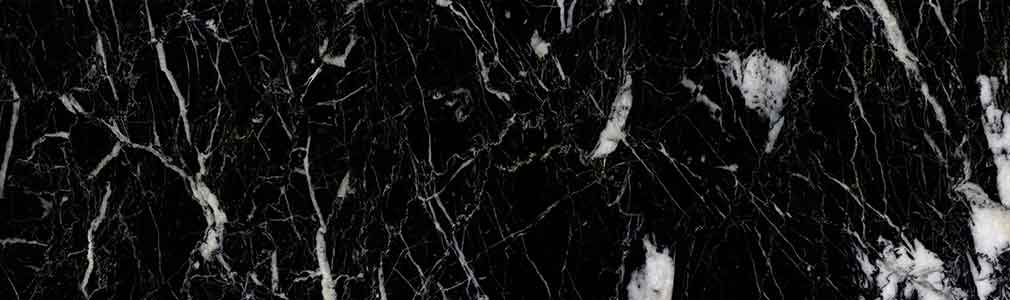 isa royal black marble
